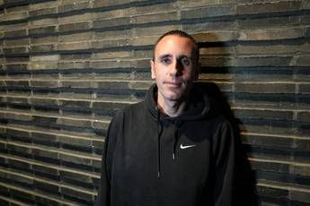 Più libri più liberi, Zerocalcare: "Non sarò alla fiera, non condivido gli spazi con i nazisti" Più libri più liberi, Zerocalcare: "Non sarò alla fiera, non condivido gli spazi con i nazisti"