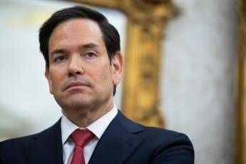 Venezuela, raid 'spinge' Rubio su Vance: ma per Casa Bianca 'falso veep escluso' Venezuela, raid 'spinge' Rubio su Vance: ma per Casa Bianca 'falso veep escluso'