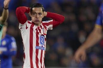 Roma, Ranieri: "Raspadori? Non ha voluto parlare con noi, abbiamo desistito"