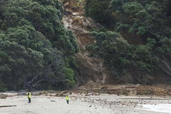 Frana in Nuova Zelanda, morta la 15enne avellinese Sharon Maccanico