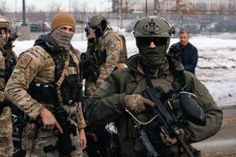 L'Ice a Milano-Cortina? Regione Lombardia: "Nessuna conferma della loro presenza alle Olimpiadi"