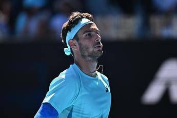 Indian Wells, oggi Musetti, Berrettini e Paolini: orari e dove vederli in tv