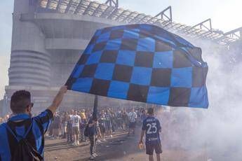 Inter, Viminale vieta le trasferte a tifosi nerazzurri fino al 23 marzo