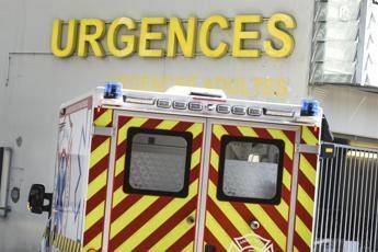 Francia, 24enne in ospedale con proiettile della Prima guerra mondiale nel retto Francia, 24enne in ospedale con proiettile della Prima guerra mondiale nel retto