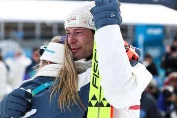 Milano-Cortina, Laegreid e il tradimento: niente lieto fine, ex fidanzata non perdona Milano-Cortina, Laegreid e il tradimento: niente lieto fine, ex fidanzata non perdona