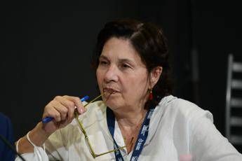 È morta Giovanna Casadio, cronista politica di Repubblica: aveva 71 anni