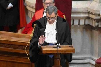 Referendum, avvocati contro magistrati: 'Nei tribunali non si fa campagna elettorale' Referendum, avvocati contro magistrati: 'Nei tribunali non si fa campagna elettorale'