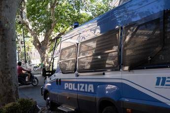 Iran, Piantedosi dispone un rafforzamento della sicurezza per gli obiettivi sensibili di Usa e Israele