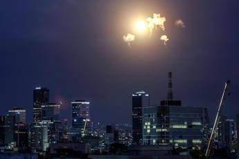 Iran, missili e droni per colpire: le armi di Teheran