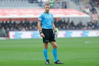 Luperto trattiene Fullkrug, Allegri chiede rigore: cos'è successo in Cremonese-Milan