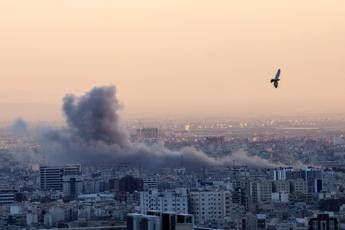 Iran, Consiglio supremo di Difesa: "Italia non partecipa e non prenderà parte alla guerra"