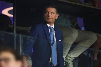 Il designatore arbitrale Rocchi aggredito alla fine di Carrarese-Catanzaro. Cos'è successo