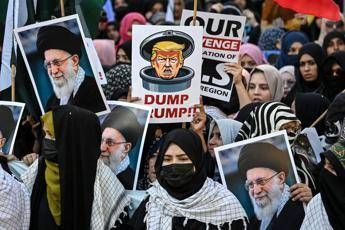Iran, nel conflitto 'senza soldati' ora i data center diventano bersagli