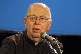 "Diffidare da chi si spaccia per collaboratore di padre Amorth", l'avvertimento degli esorcisti "Diffidare da chi si spaccia per collaboratore di padre Amorth", l'avvertimento degli esorcisti