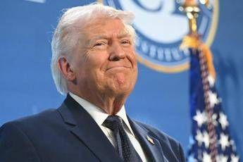 Iran, Trump: "No a Khamenei, Teheran ha bisogno di un altro leader interno"