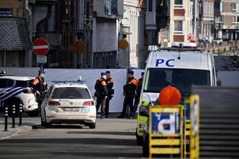 Belgio, esplosione sinagoga Liegi: Comitato ebraico chiede dispiegamento militari