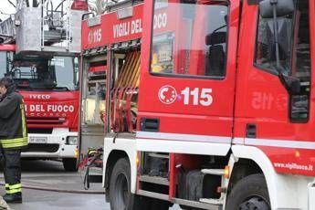 Rovigo, si cerca nell'Adige l'uomo scomparso da ieri a Lendinara