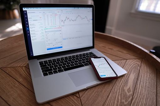 Investimenti online: i corsi di trading tra le risorse più gettonate per ottimizzare le proprie abilità