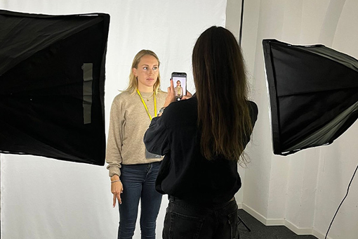 La comunicazione ai tempi di Instagram