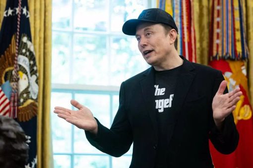 Musk “Mi pento dei miei post su Trump, sono andati troppo oltre” Musk “Mi pento dei miei post su Trump, sono andati troppo oltre”
