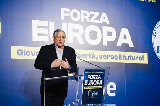 Usa, Tajani “Pronti a rimpatriare gli italiani, Guantanamo non serve” Usa, Tajani “Pronti a rimpatriare gli italiani, Guantanamo non serve”