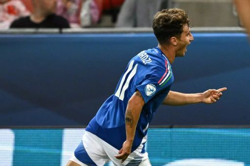 Esordio vincente per l’Italia U21 agli Europei, Romania ko 1-0 Esordio vincente per l’Italia U21 agli Europei, Romania ko 1-0