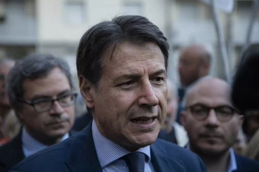 Inflazione, Conte “Famiglie continuano a perdere potere d’acquisto”
