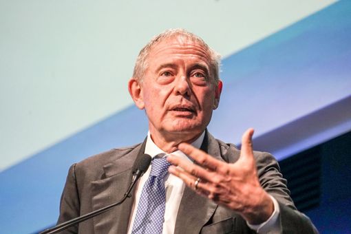 Imprese, Urso “Tutela made in Italy è priorità del governo” Imprese, Urso “Tutela made in Italy è priorità del governo”