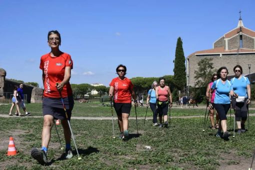 In 150 città italiane il messaggio di pace del 5° Sportcity Day