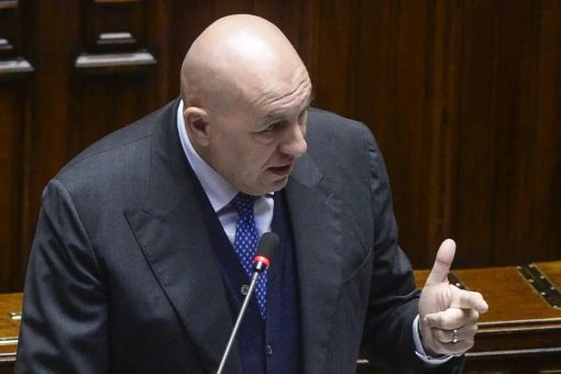 Crosetto “Dobbiamo essere ottimisti e fiduciosi per situazione a Gaza”