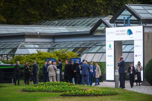 Al via partnership tra Micromegas e Italpress per ComoLake 2025 Al via partnership tra Micromegas e Italpress per ComoLake 2025