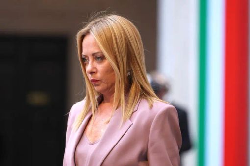 Meloni “Alle banche chiesti 5 mld su 44 di profitti, possono essere soddisfatte”