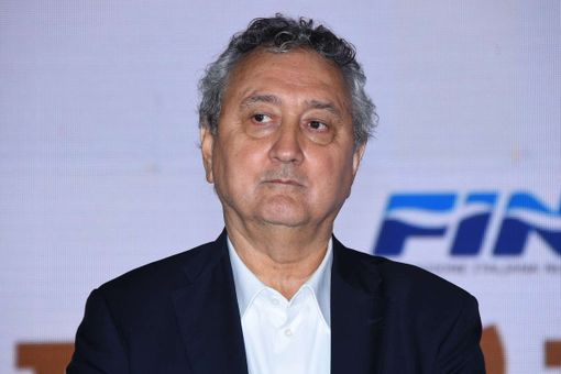 Barelli “Medaglie e crescita, nuoto azzurro simbolo di un miracolo italiano” Barelli “Medaglie e crescita, nuoto azzurro simbolo di un miracolo italiano”