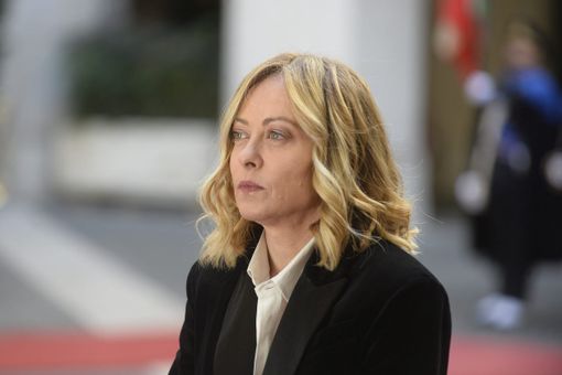 Meloni invita alte cariche e opposizioni a una messa per vittime di Crans-Montana