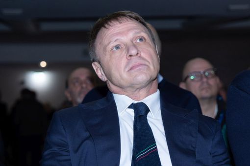 Mercosur, Lollobrigida “Soglia prezzi del meccanismo di salvaguardia scenda al 5%” Mercosur, Lollobrigida “Soglia prezzi del meccanismo di salvaguardia scenda al 5%”