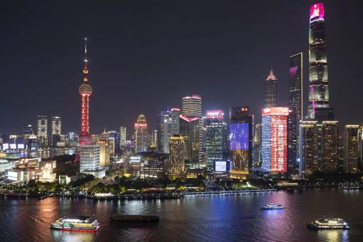 Cina, i consumi di elettricità superano i 10 trilioni di kwh nel 2025 Cina, i consumi di elettricità superano i 10 trilioni di kwh nel 2025