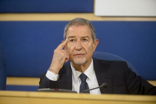 Ciclone, Musumeci “Dichiarata emergenza nazionale Sicilia, Sardegna e Calabria”