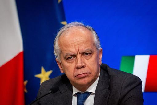 Sicurezza, Piantedosi “C’è chi vuole solo il caos. Opposizione collabori” Sicurezza, Piantedosi “C’è chi vuole solo il caos. Opposizione collabori”