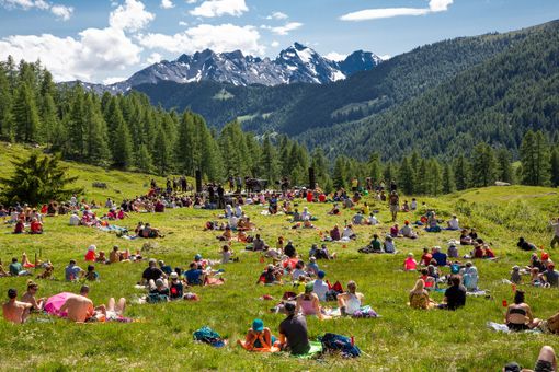 Vertosan (foto archivio Regione VdA) Vertosan (foto archivio Regione VdA)