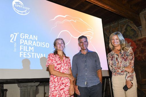 ‘La Ferme des Bertrand’, acclamato alla sezione GPFF Off del 27° Gran Paradiso Film Festival, trionfa ai César 2025 come Miglior Documentario ‘La Ferme des Bertrand’, acclamato alla sezione GPFF Off del 27° Gran Paradiso Film Festival, trionfa ai César 2025 come Miglior Documentario