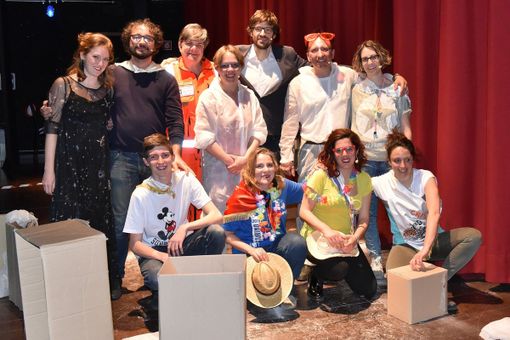 La Falabrac di Brusson La Falabrac di Brusson