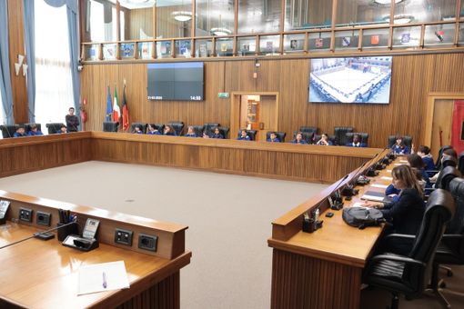 Portes ouvertes: un'opportunità per educare i giovani alla partecipazione civica