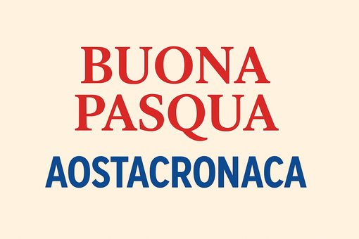 Pasqua di rinascita, parole e partecipazione