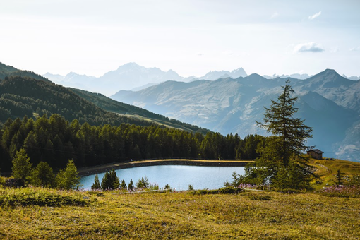 Pila Estate 2025: Sport, natura e divertimento ad alta quota
