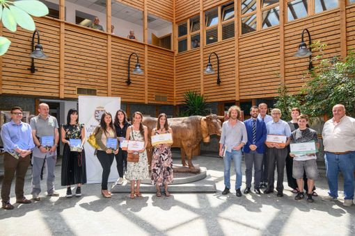 Agricoltura e identità: immagini e gesti che raccontano la Valle d’Aosta
