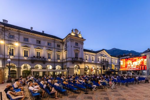 Cactus Film Festival 2025, edizione da record: sfiorate le 10mila presenze