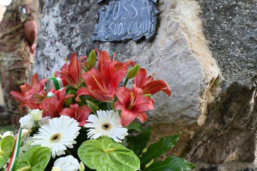 L’onore della divisa: giovani alpini tra memoria, impegno e futuro L’onore della divisa: giovani alpini tra memoria, impegno e futuro