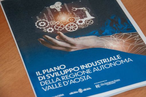 Industria in quota: il rilancio produttivo parte (finalmente) dal territorio Industria in quota: il rilancio produttivo parte (finalmente) dal territorio