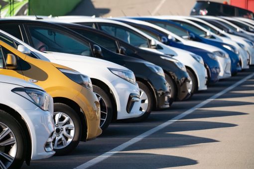 Auto usate in Valle d’Aosta: come scegliere tra neve, salite e spazio