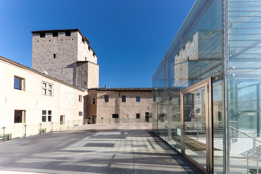 Dal 17 al 19 settembre il laboratorio “La voce artistica”